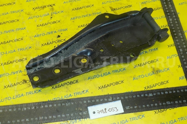 Кронштейн амортизатора Isuzu Elf 4JG2 Кронштейн амортизатора 4JG2 1997  8-97127-428-0