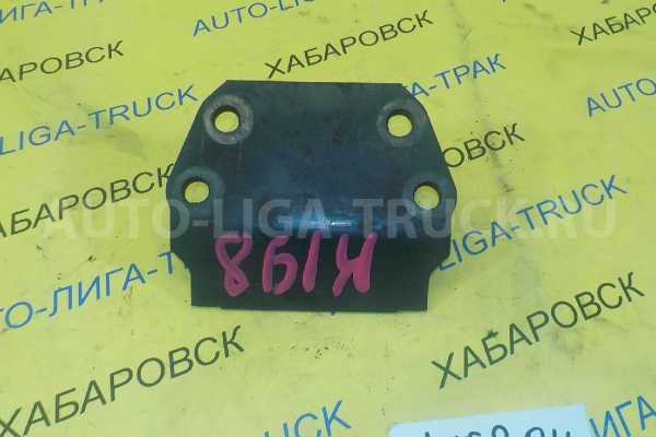 Кронштейн амортизатора Mitsubishi Canter 4M51 Кронштейн амортизатора 4M51 2003  MK335180