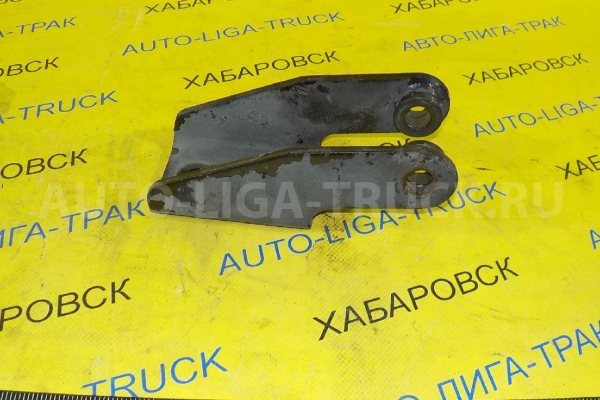 Кронштейн амортизатора Toyota Dyna, Toyoace Кронштейн амортизатора    48512-37070