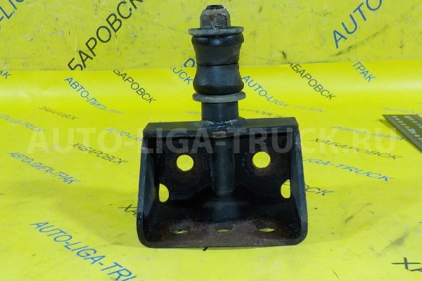 Кронштейн амортизатора Toyota Dyna, Toyoace 15B Кронштейн амортизатора 15B 1996  48505-36050