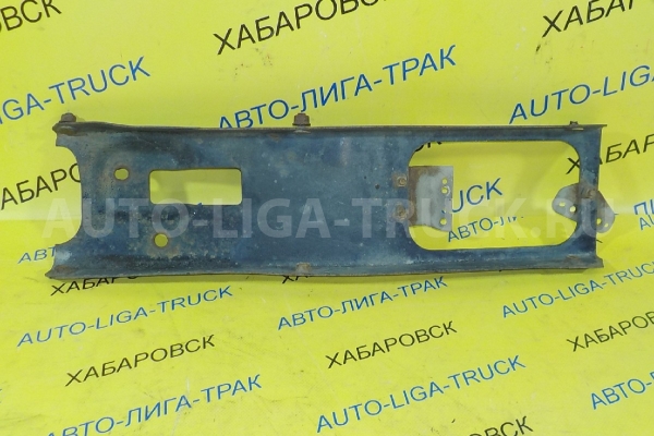 Кронштейн бампера Mitsubishi Canter Кронштейн бампера MC149938 Кронштейн бампера Mitsubishi Canter Кронштейн бампера MC149938