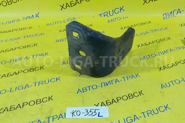 Кронштейн бампера Mitsubishi Canter Кронштейн бампера MB293989 Кронштейн бампера Mitsubishi Canter Кронштейн бампера MB293989