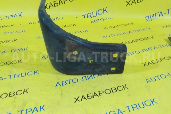 Кронштейн бампера Mitsubishi Canter Кронштейн бампера MB293989 Кронштейн бампера Mitsubishi Canter Кронштейн бампера MB293989