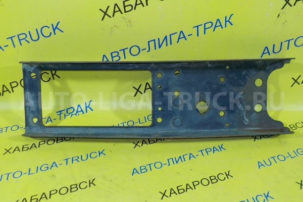 Кронштейн бампера Nissan Atlas TD27 Кронштейн бампера TD27 1995  62036-2T000