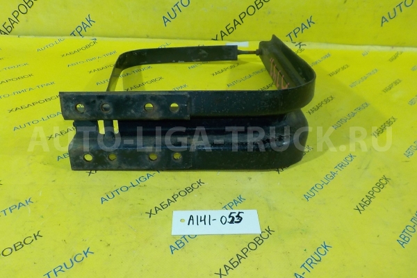 Крепление бака  Крепление бака QD32   17421-09T00