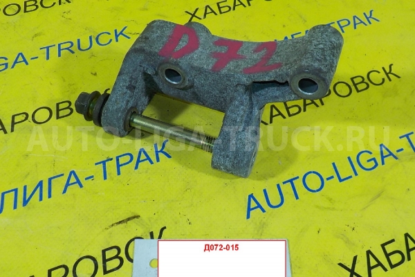 Кронштейн генератора Toyota Dyna, Toyoace S05C Кронштейн генератора S05C 2000  12501-78020