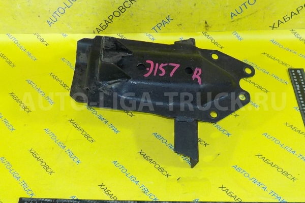 Кронштейн Isuzu Elf 4HF1 Кронштейн 4HF1 1995  8-97105-693-0