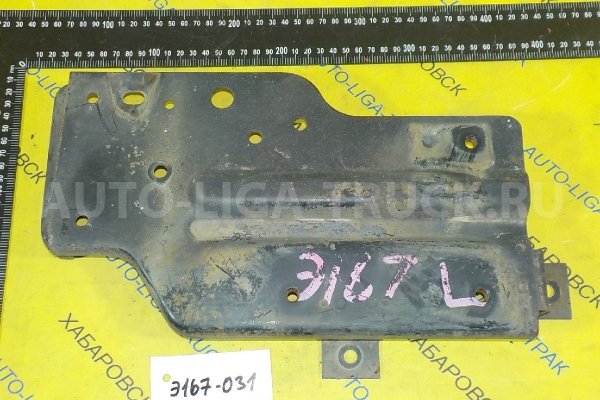 Кронштейн Isuzu Elf 4HF1 Кронштейн 4HF1 1995  8-97035-781-4