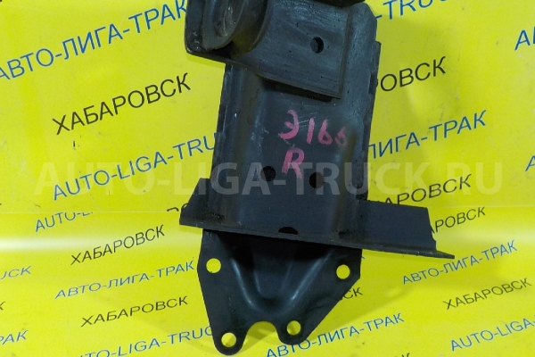 Кронштейн Isuzu Elf 4HF1 Кронштейн 4HF1 1996  8-97105-693-1