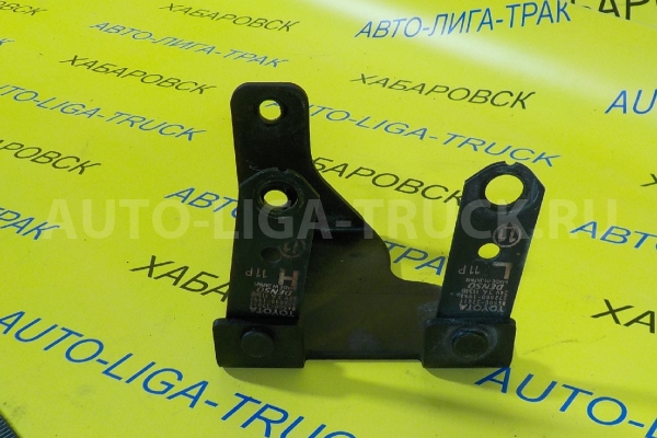 Кронштейн Isuzu Elf 4HF1 Кронштейн 4HF1 1997 ALT-000493 Кронштейн Isuzu Elf 4HF1 Кронштейн 4HF1 1997 ALT-000493