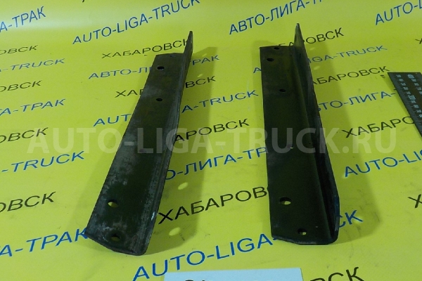 Кронштейн Isuzu Elf 4HF1 Кронштейн 4HF1 1997  8-94116-145-1