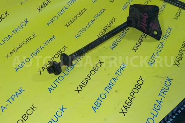 Кронштейн Isuzu Elf 4HF1 Кронштейн 4HF1 1996 8-97043-534-0 Кронштейн Isuzu Elf 4HF1 Кронштейн 4HF1 1996 8-97043-534-0