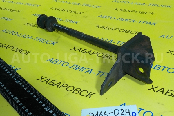 Кронштейн Isuzu Elf 4HF1 Кронштейн 4HF1 1996 8-97043-534-0 Кронштейн Isuzu Elf 4HF1 Кронштейн 4HF1 1996 8-97043-534-0