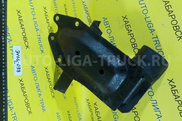 Кронштейн Isuzu Elf 4HF1 Кронштейн 4HF1 1996  8-97031-380-2