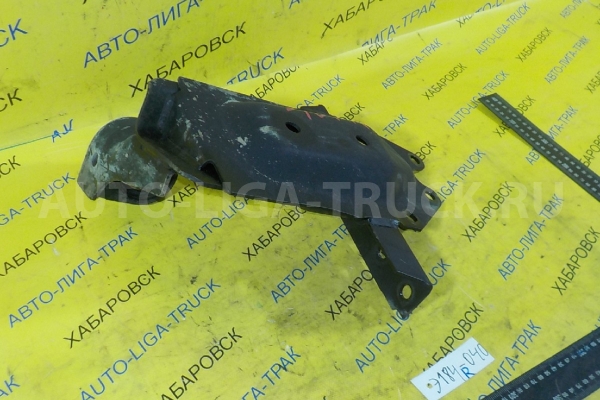 Кронштейн Isuzu Elf 4HF1 Кронштейн 4HF1 1999  8-97105-693-0