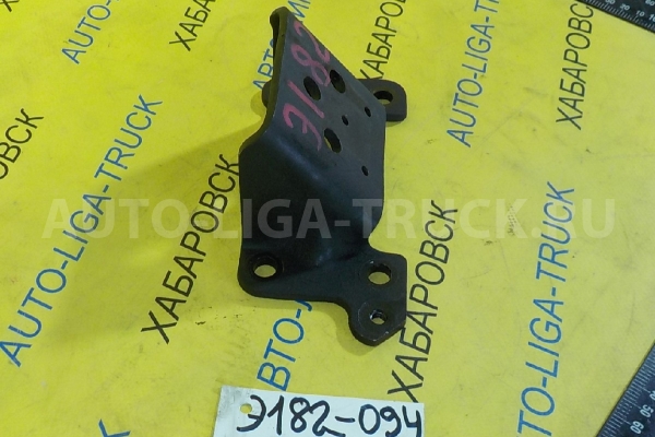 Кронштейн Isuzu Elf 4HF1 Кронштейн 4HF1 1997 8-97145-013-0 Кронштейн Isuzu Elf 4HF1 Кронштейн 4HF1 1997 8-97145-013-0