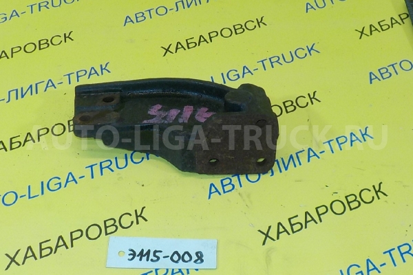 Кронштейн Isuzu Elf 4HF1 Кронштейн 4HF1 1999  8-97113-034-1