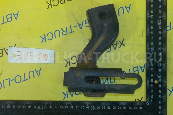 Кронштейн Isuzu Elf 4HF1 Кронштейн 4HF1 1999 ALT-000613 Кронштейн Isuzu Elf 4HF1 Кронштейн 4HF1 1999 ALT-000613