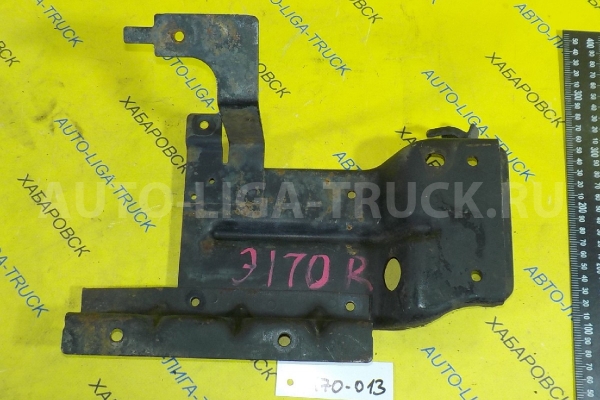 Кронштейн Isuzu Elf 4HF1 Кронштейн 4HF1   8-97035-779-5