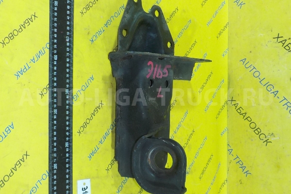 Кронштейн Isuzu Elf 4HF1 Кронштейн 4HF1 1998  8-97031-380-1