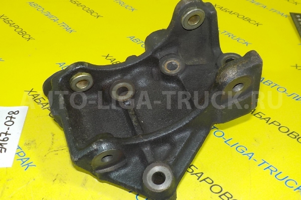 Кронштейн Isuzu Elf 4HF1 Кронштейн 4HF1 1995  8-97065-502-2