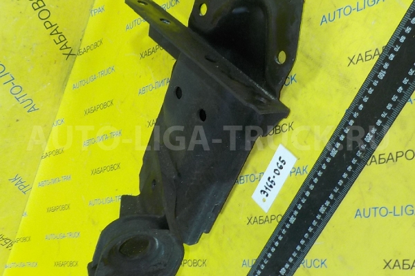 Кронштейн Isuzu Elf 4HF1 Кронштейн 4HF1 8-97105-693-0 Кронштейн Isuzu Elf 4HF1 Кронштейн 4HF1 8-97105-693-0
