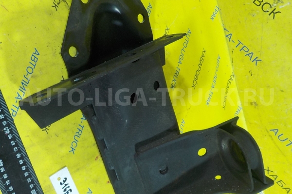 Кронштейн Isuzu Elf 4HF1 Кронштейн 4HF1 8-97105-693-0 Кронштейн Isuzu Elf 4HF1 Кронштейн 4HF1 8-97105-693-0