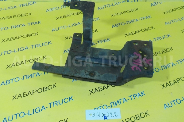 Кронштейн Isuzu Elf 4HG1 Кронштейн 4HG1 1999  8-97189-651-0