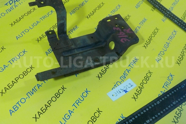 Кронштейн Isuzu Elf 4HG1 Кронштейн 4HG1 1999  8-97189-651-0