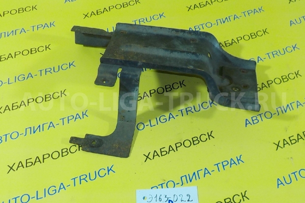 Кронштейн Isuzu Elf 4HG1 Кронштейн 4HG1 1999  8-97189-651-0