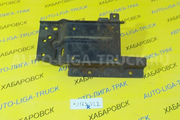 Кронштейн Isuzu Elf 4HG1 Кронштейн 4HG1 1999  8-97189-651-0