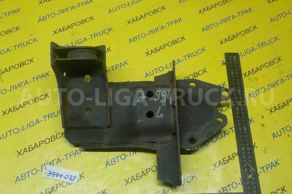 Кронштейн Isuzu Elf 4HG1 Кронштейн 4HG1 1995 8-97031-380-2 Кронштейн Isuzu Elf 4HG1 Кронштейн 4HG1 1995 8-97031-380-2