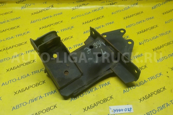 Кронштейн Isuzu Elf 4HG1 Кронштейн 4HG1 1995 8-97031-380-2 Кронштейн Isuzu Elf 4HG1 Кронштейн 4HG1 1995 8-97031-380-2