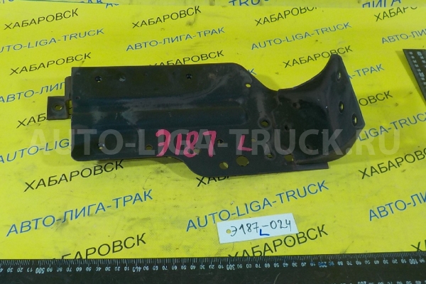 Кронштейн Isuzu Elf 4HJ1 Кронштейн 4HJ1   8-97040-140-4