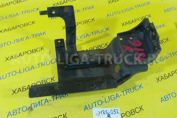 Кронштейн Isuzu Elf 4HJ1 Кронштейн 4HJ1   8-97040-139-4