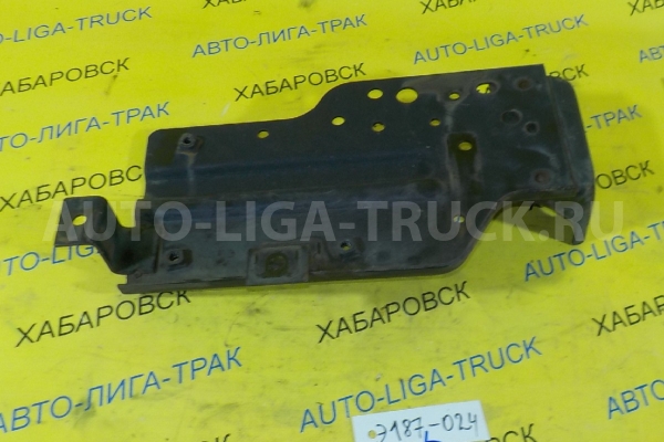 Кронштейн Isuzu Elf 4HJ1 Кронштейн 4HJ1   8-97040-140-4