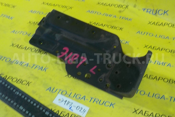 Кронштейн Isuzu Elf 4HJ1 Кронштейн 4HJ1   8-97040-140-4