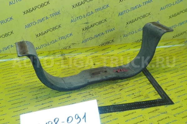 Кронштейн Isuzu Elf 4JG2 Кронштейн 4JG2 1997  8-97109-456-0