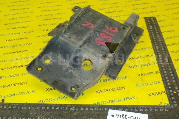 Кронштейн Isuzu Elf 4JG2 Кронштейн 4JG2 1997 8-97035-778-4 Кронштейн Isuzu Elf 4JG2 Кронштейн 4JG2 1997 8-97035-778-4