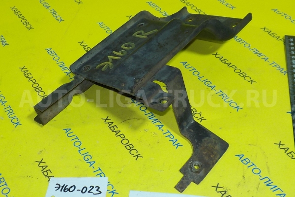 Кронштейн Isuzu Elf 4JG2 Кронштейн 4JG2 1999 8-97035-778-4 Кронштейн Isuzu Elf 4JG2 Кронштейн 4JG2 1999 8-97035-778-4