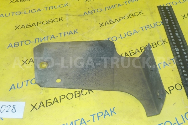 Кронштейн Isuzu Elf 4JJ1 Кронштейн  2008  ALT-000697