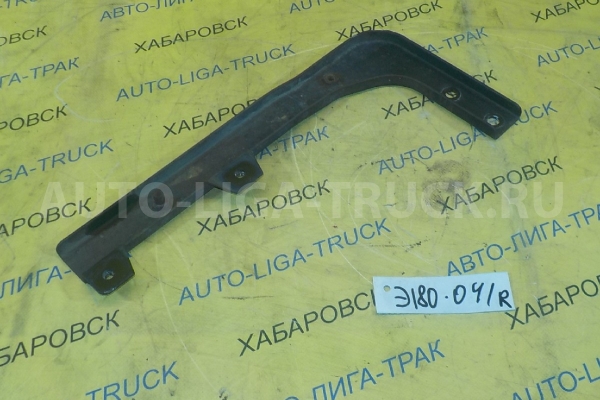 Кронштейн Isuzu Elf 4JJ1 Кронштейн  2008  8-98001-316-1