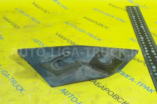 Кронштейн КПП Isuzu Elf 4HL1 Кронштейн КПП 4HL1 2003  8-97311-441-1