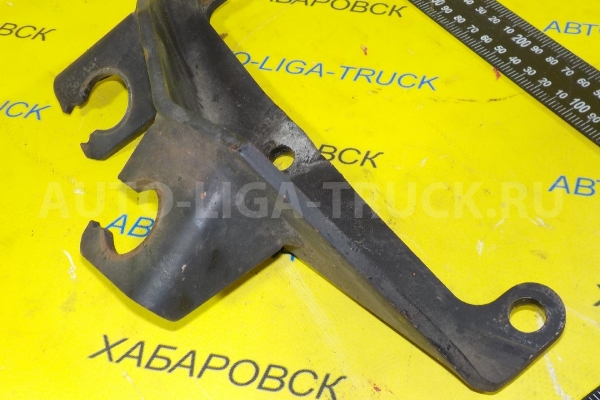 Кронштейн КПП Isuzu Elf 4HF1 Кронштейн КПП 4HF1   8-97182-260-0