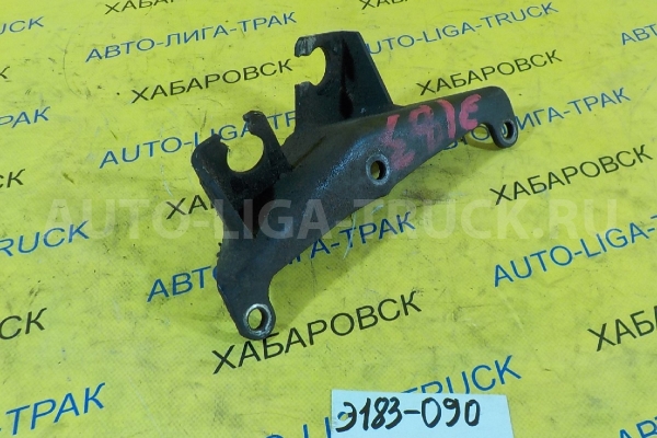 Кронштейн КПП Isuzu Elf 4HF1 Кронштейн КПП 4HF1 1997  8-97035-760-0