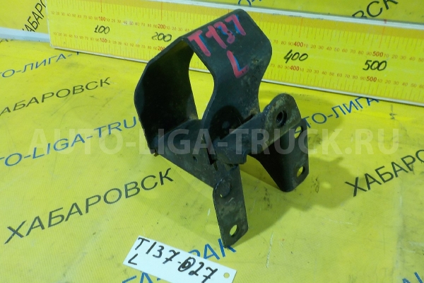 Кронштейн КПП Mazda Titan 4HF1 Кронштейн КПП 4HF1 1998  W431-39-32X