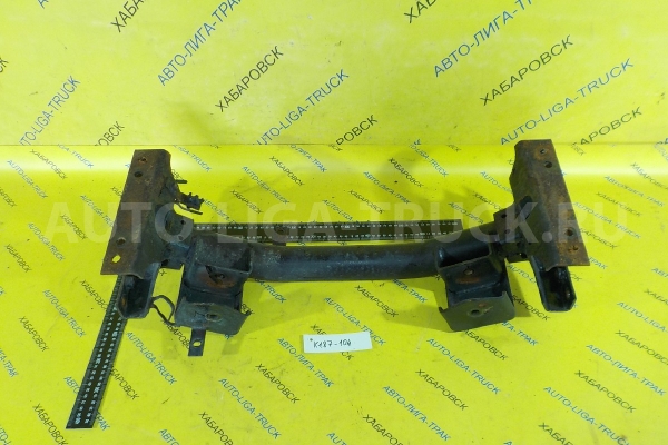 Кронштейн КПП Mitsubishi Canter 4M40 Кронштейн КПП 4M40   MK399447