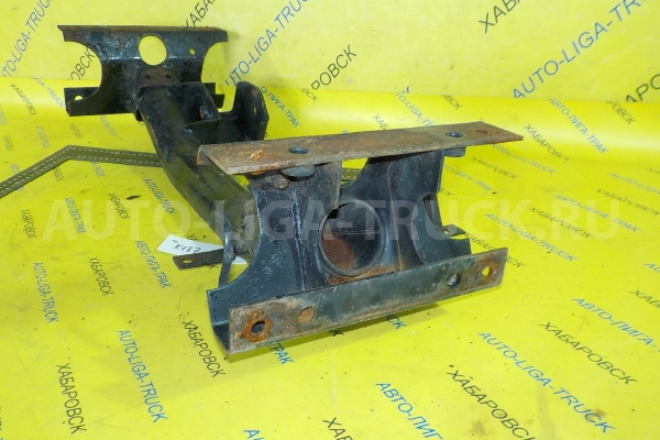 Кронштейн КПП Mitsubishi Canter 4M40 Кронштейн КПП 4M40   MK399447