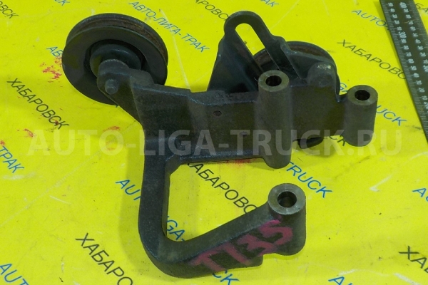 Кронштейн Mazda Titan 4HF1 Кронштейн 4HF1 2001  