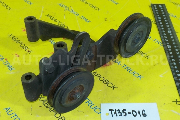Кронштейн Mazda Titan 4HF1 Кронштейн 4HF1 2001  